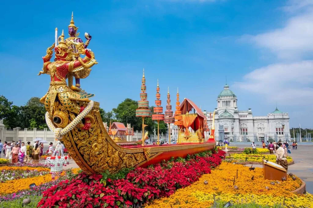 Best places to visit In Bangkok